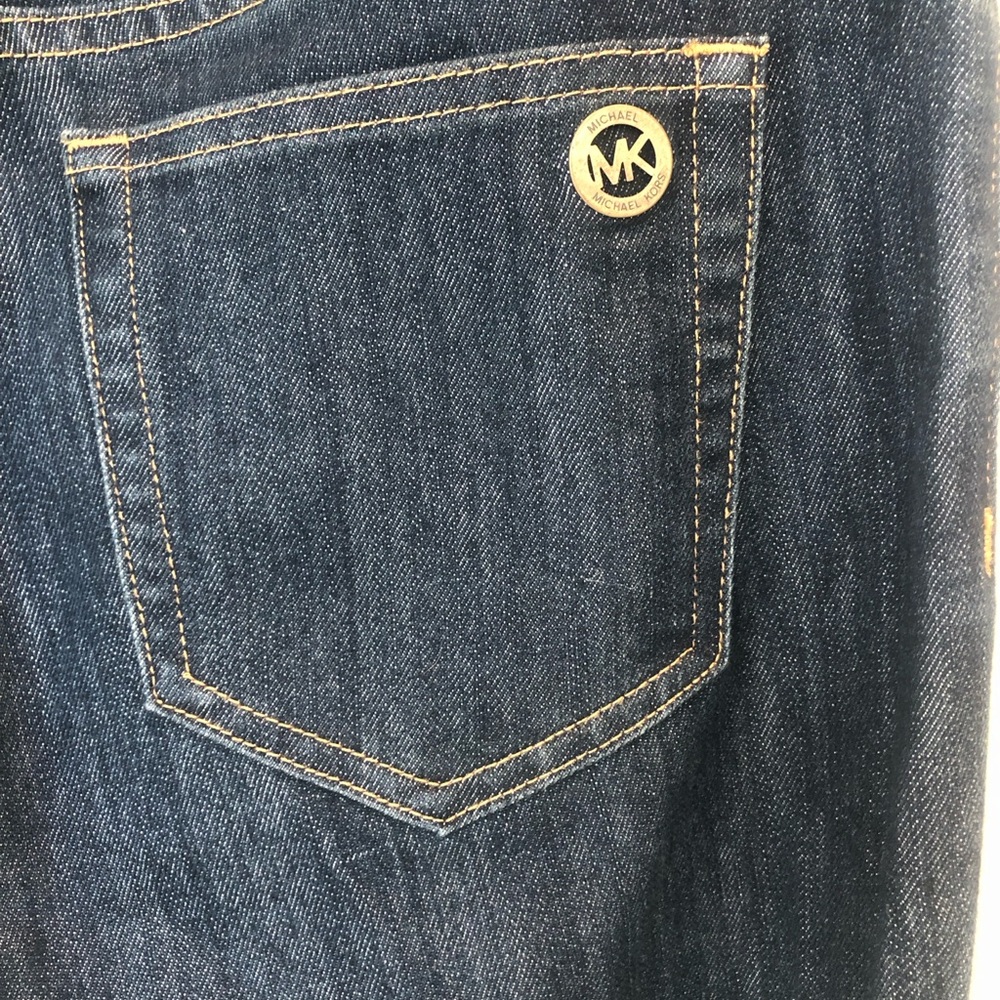 Michael Kors Denim Jeans